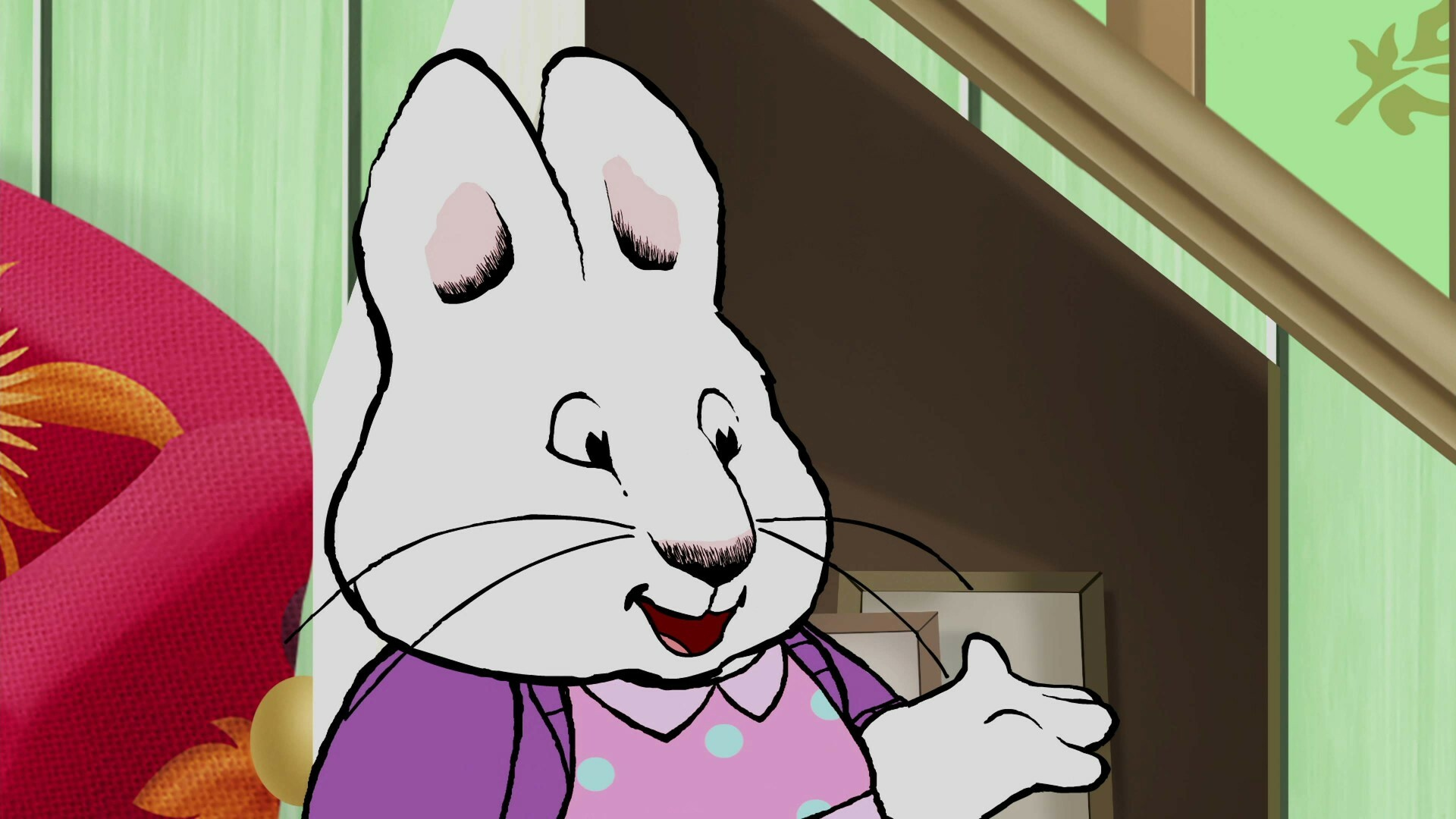 Watch Max and Ruby Season 7 Episode 24: Max's Crew/Super Helpful Max - Full  show on Paramount Plus