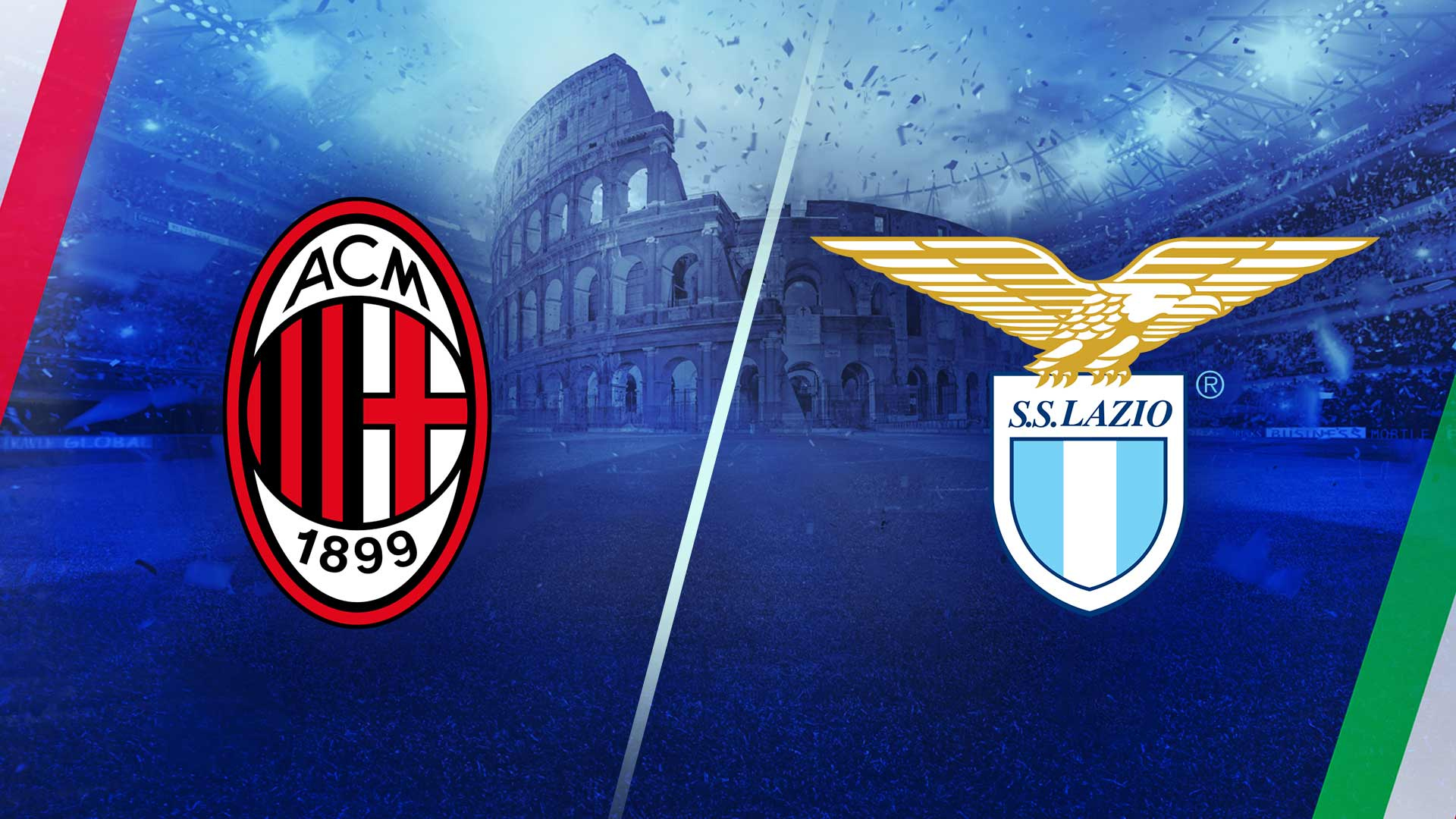Ac Milan Vs Lazio 2021