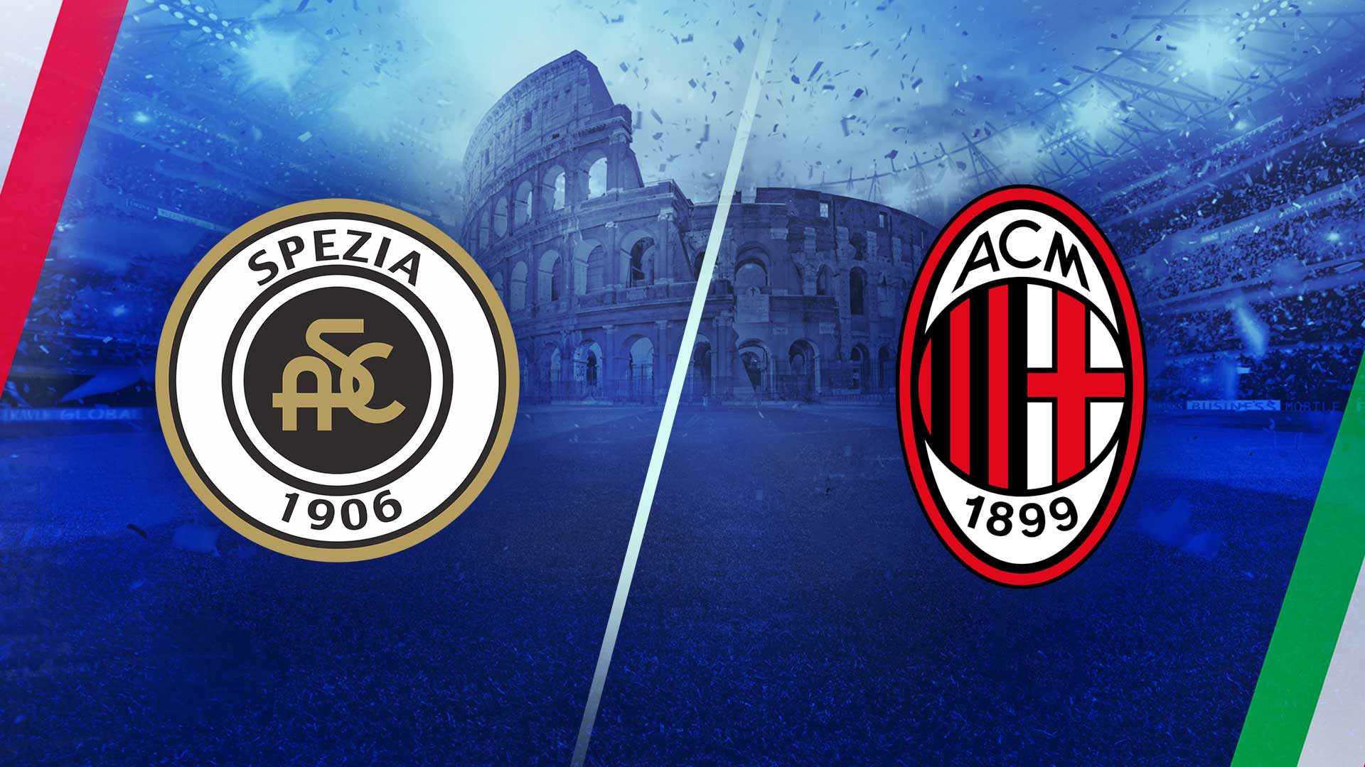 Spezia vs AC Milan Highlights 25 September 2021