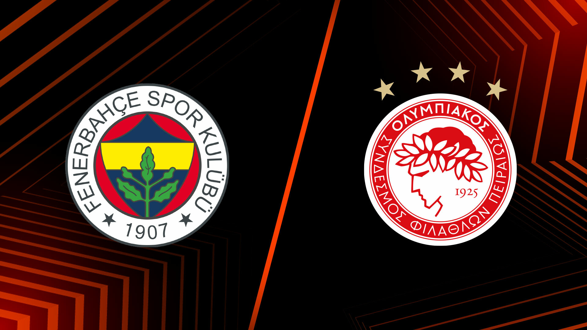 Watch UEFA Europa League Season 2022 Episode 33: Fenerbahçe vs. Olympiacos  - Full show on Paramount Plus