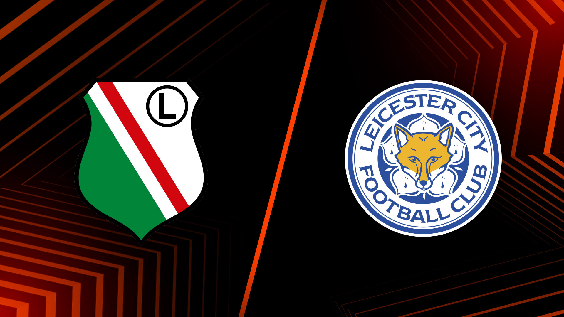 Legia warszawa vs leicester city