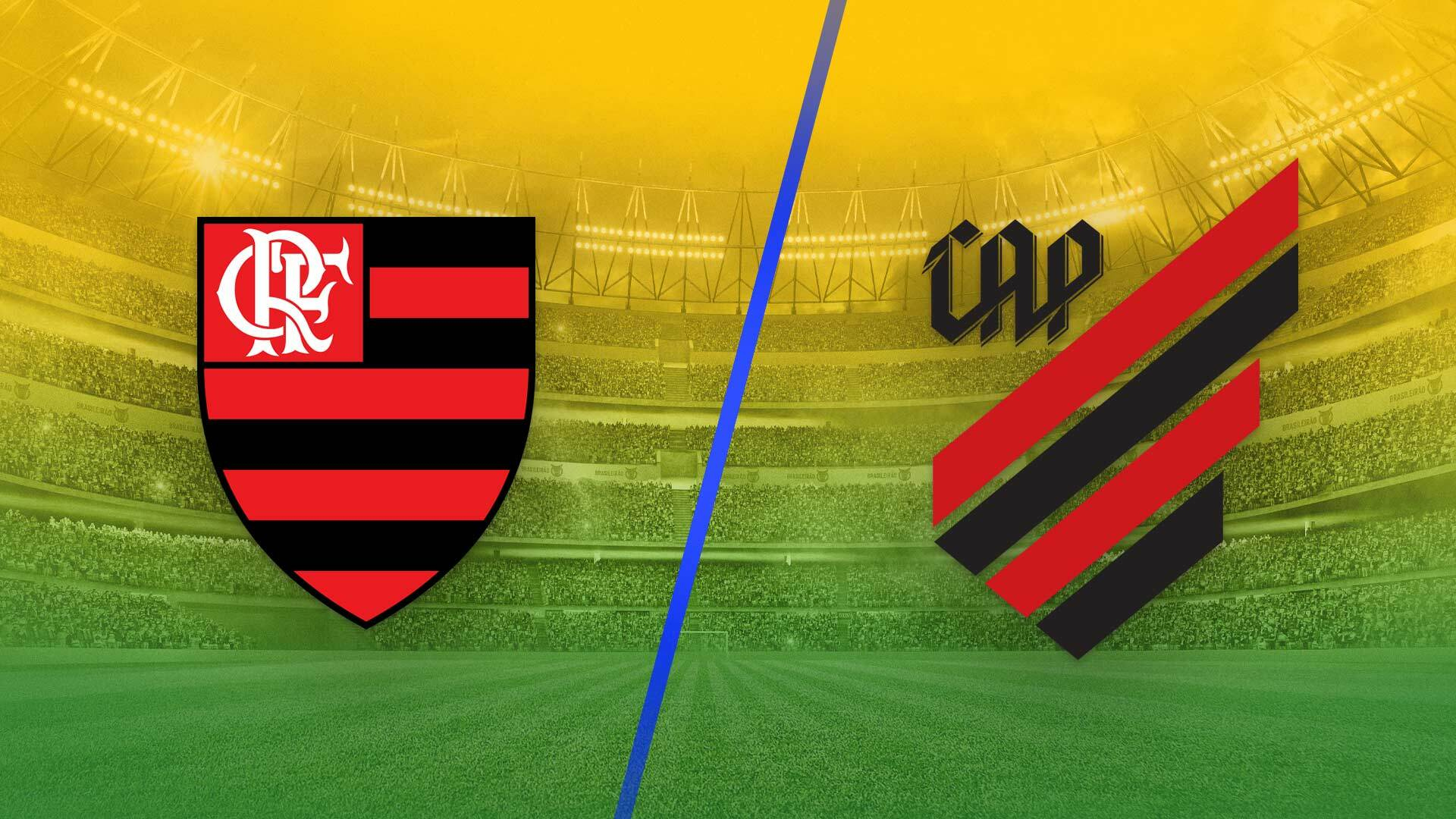 Watch Brazil Campeonato Brasileirão Série A: 2021 Match Replays