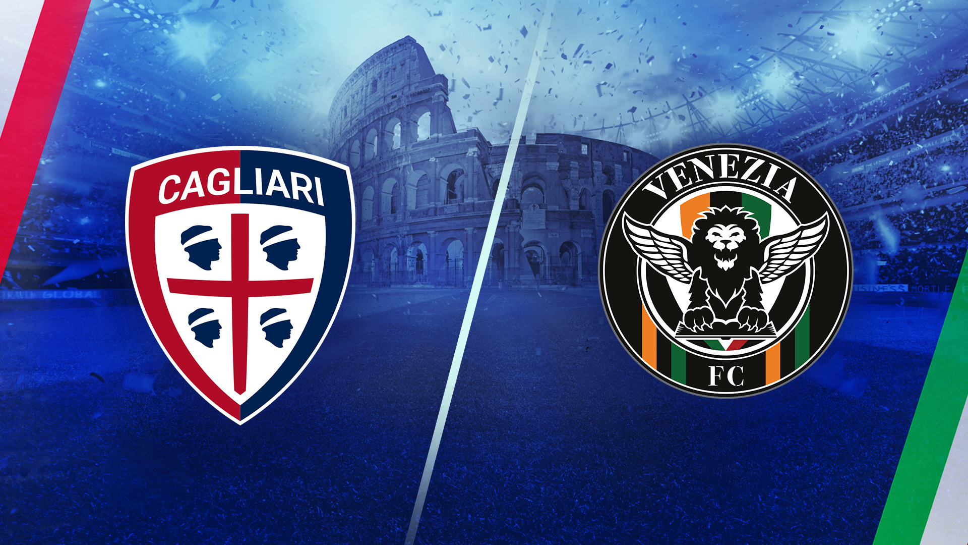 Cagliari vs Venezia Highlights 01 October 2021
