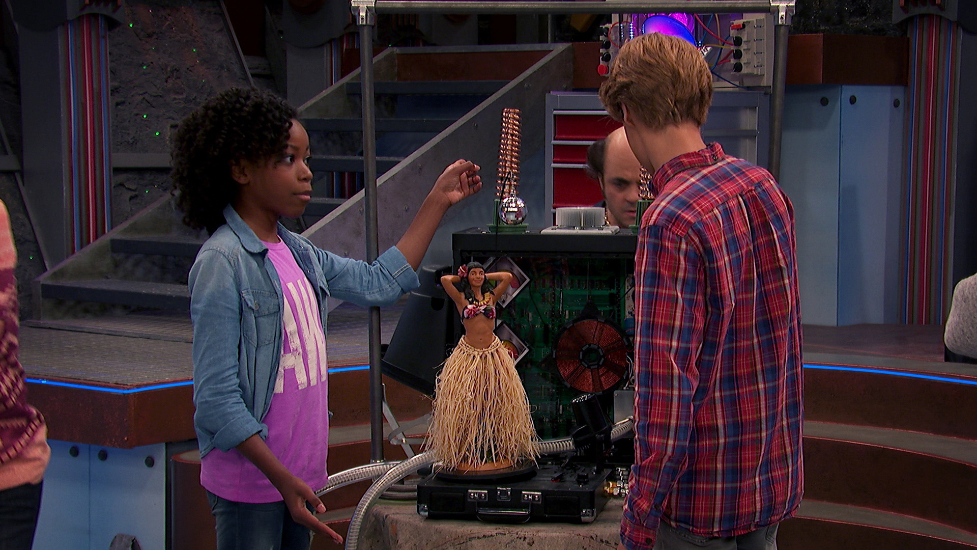 Henry Danger Deutsch Ganze Folgen Staffel 3 Schau Henry Danger Staffel 3 Folge 3: Henry Danger - Die Kreisch