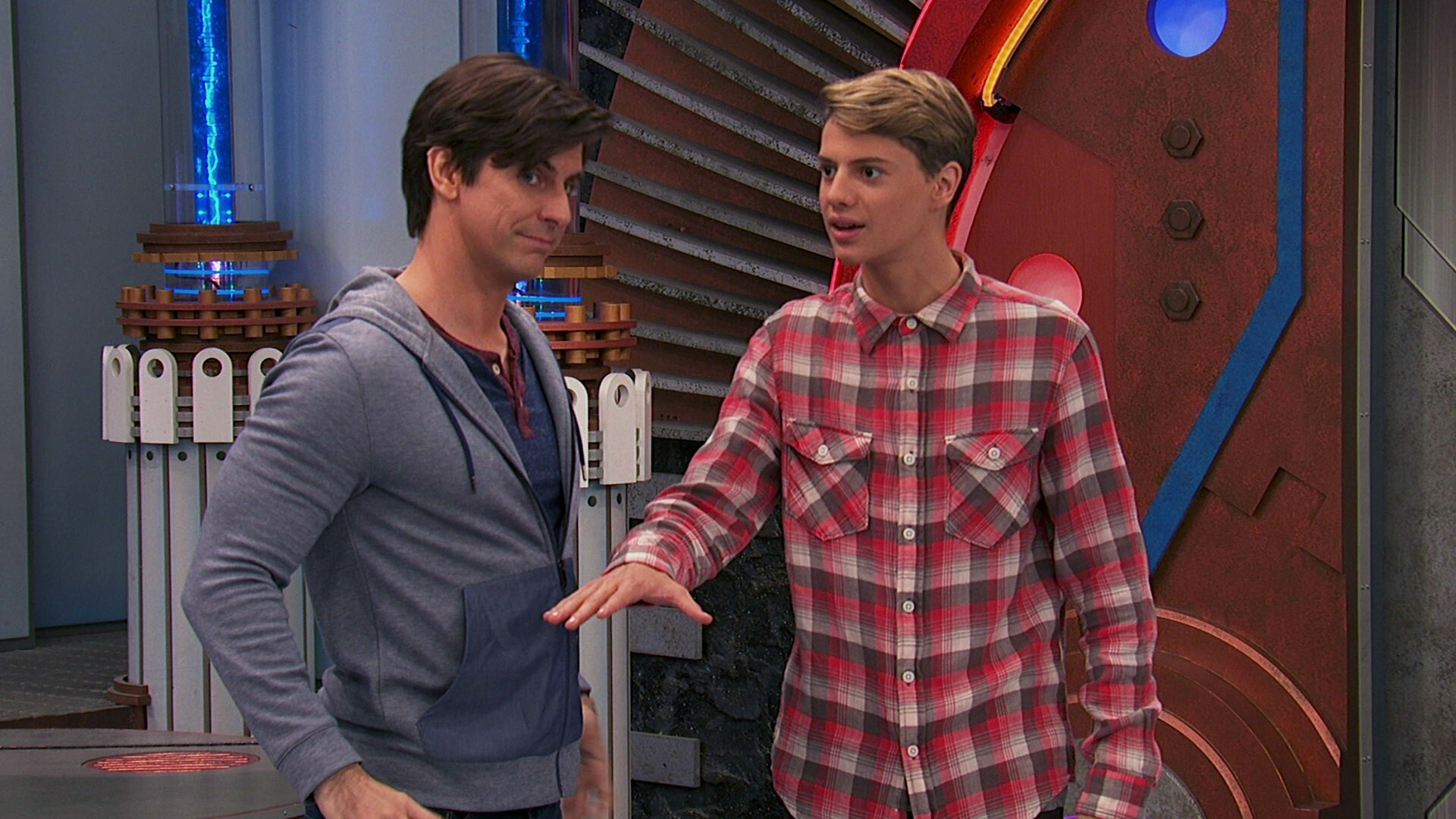 Henry danger season 4 episode 11 shop