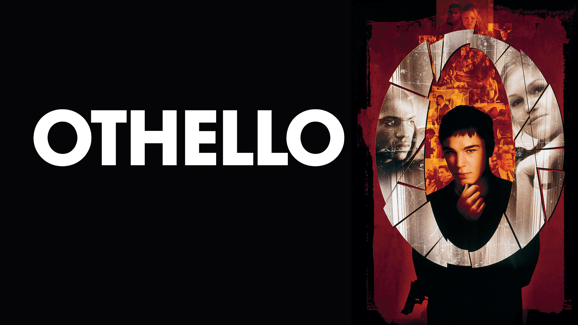 O (Othello) - Watch Full Movie on Paramount Plus