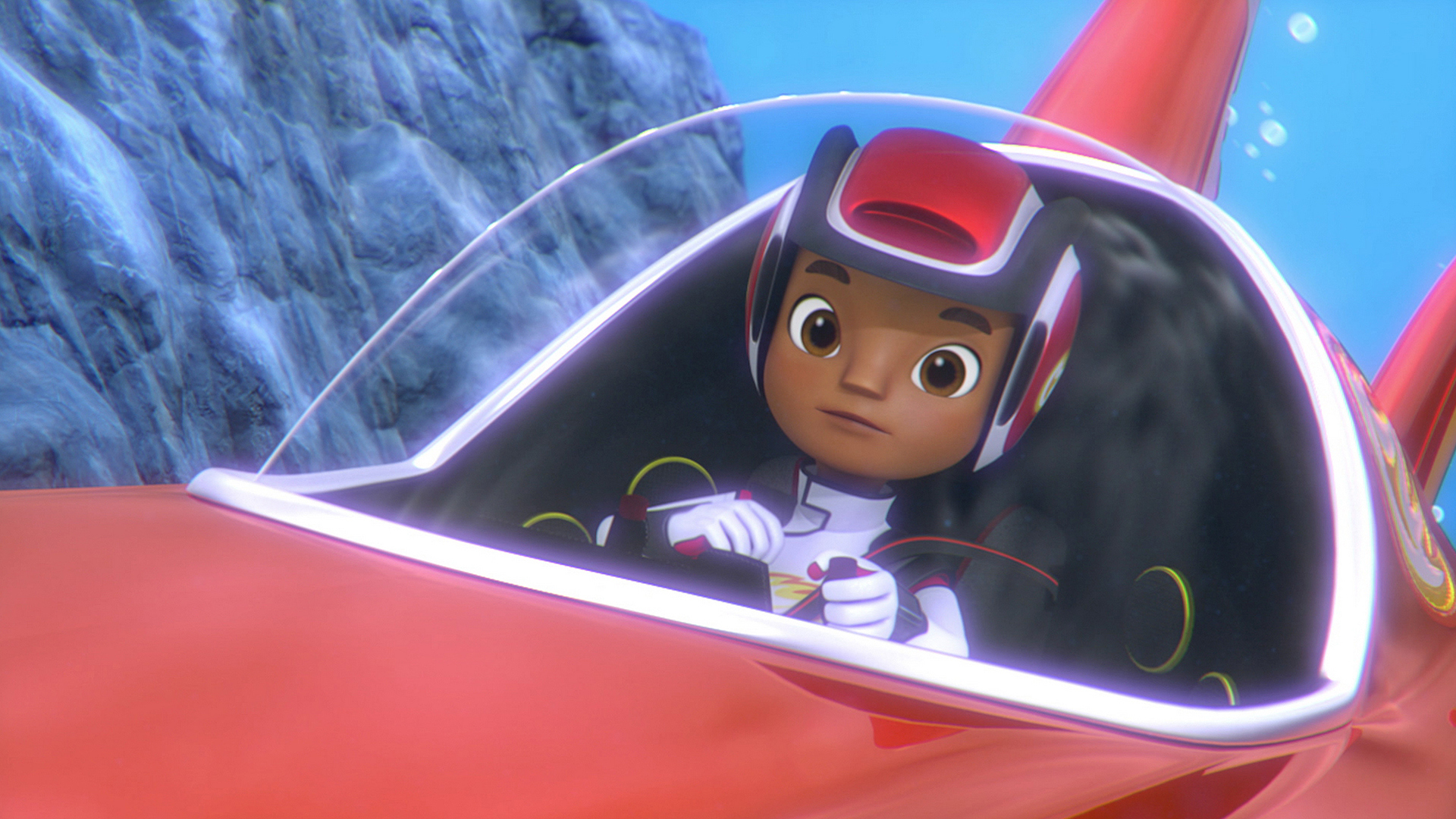 Watch Blaze and the Monster Machines: Blaze and the Monster Machines ...