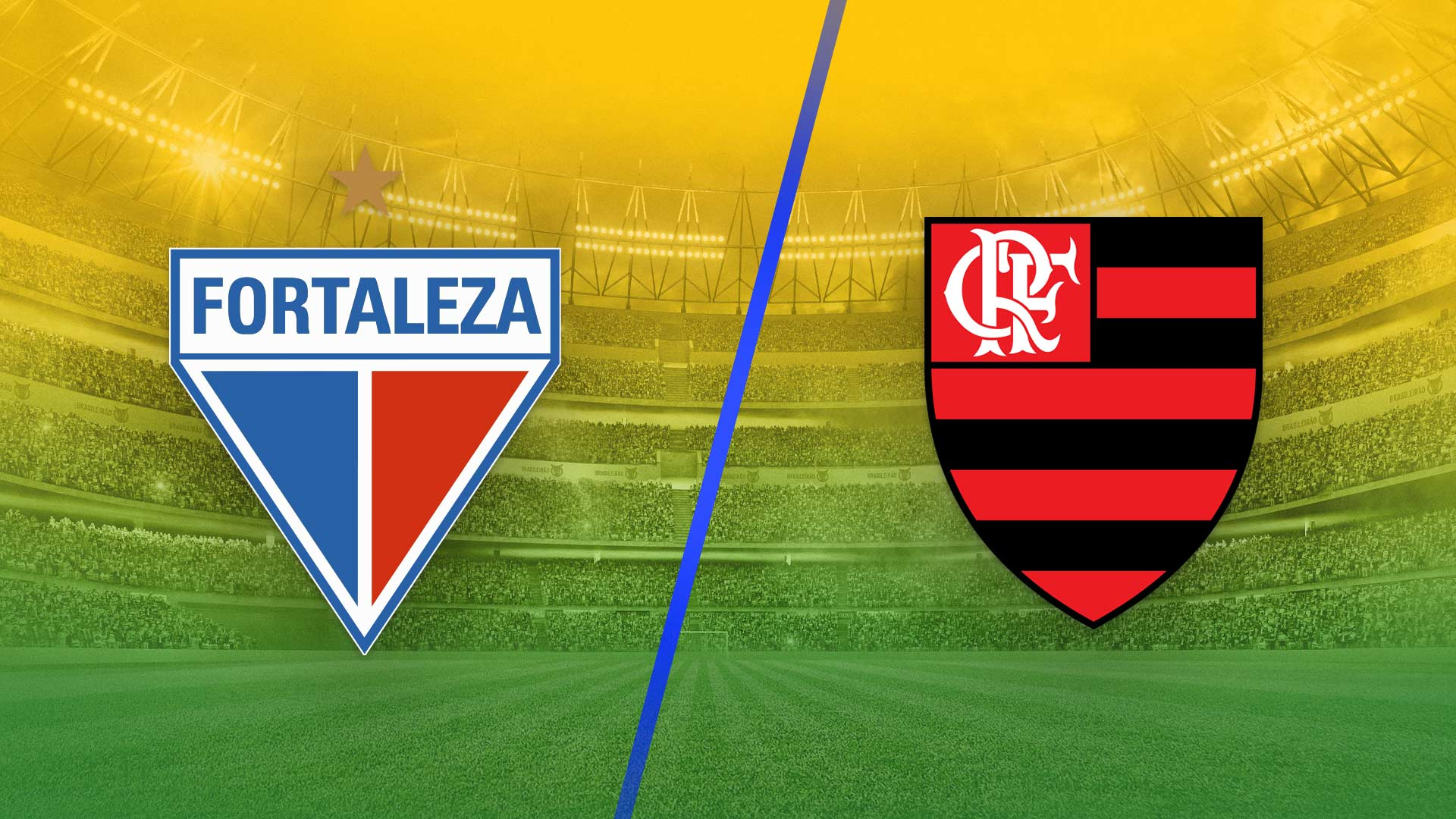 Fortaleza flamengo live stream