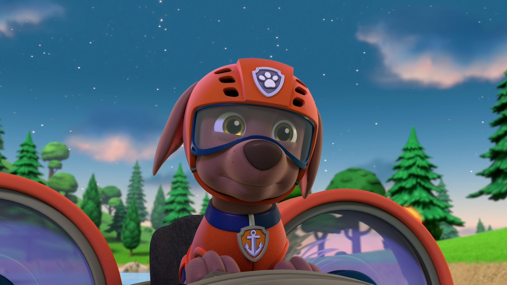 Schau Paw Patrol: Helfer auf vier Pfoten Staffel 8 Folge 2: Paw Patrol