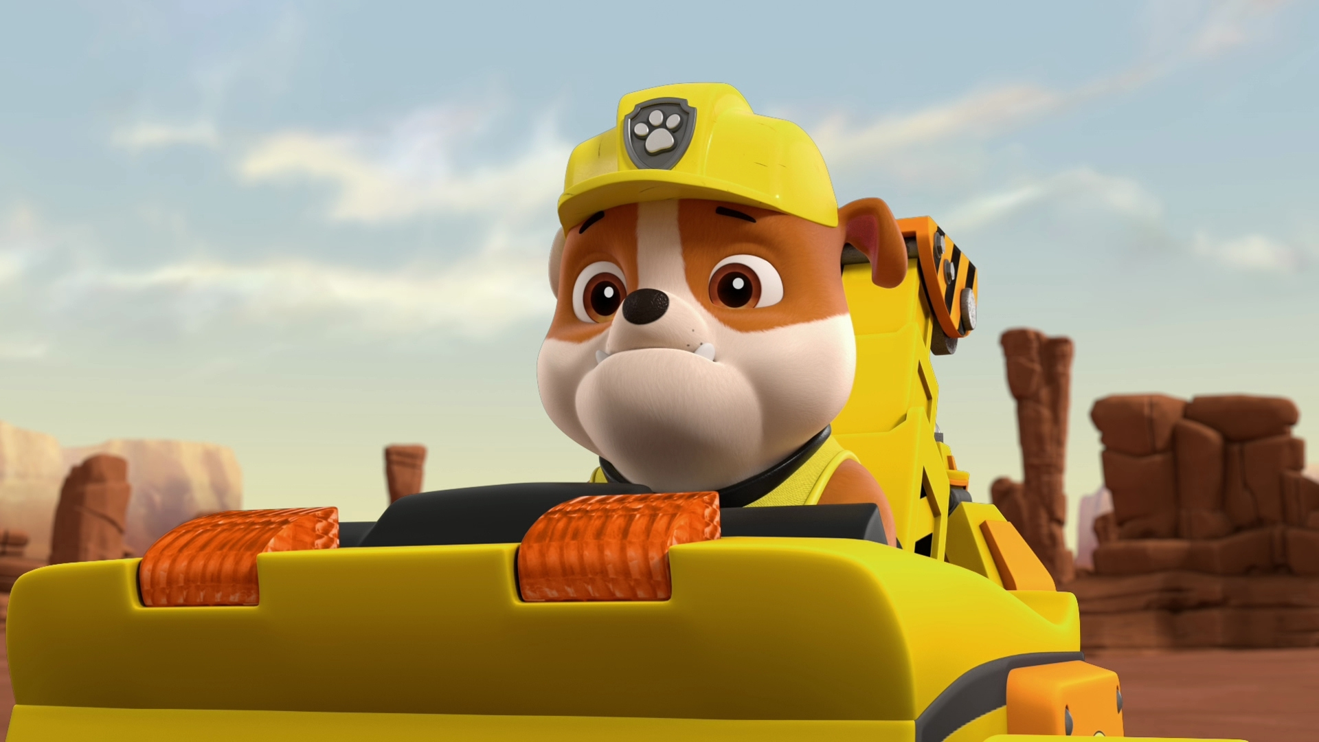 Schau Paw Patrol: Helfer auf vier Pfoten Staffel 8 Folge 4: Paw Patrol