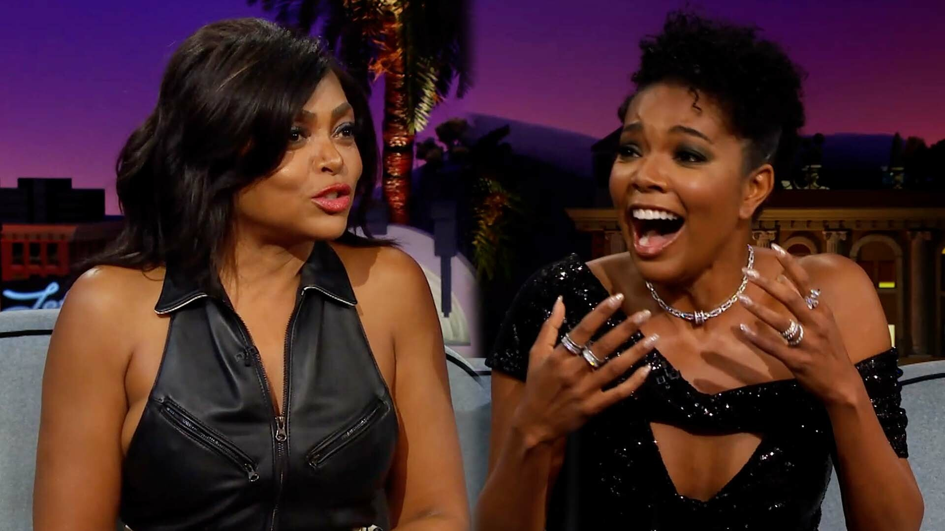 Taraji P