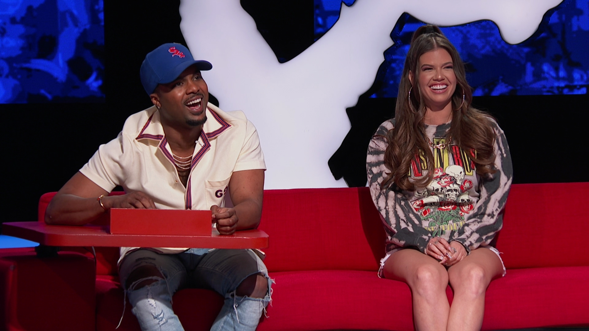 Watch Ridiculousness Season 16 Episode 35: Chanel and Sterling CLXII ...