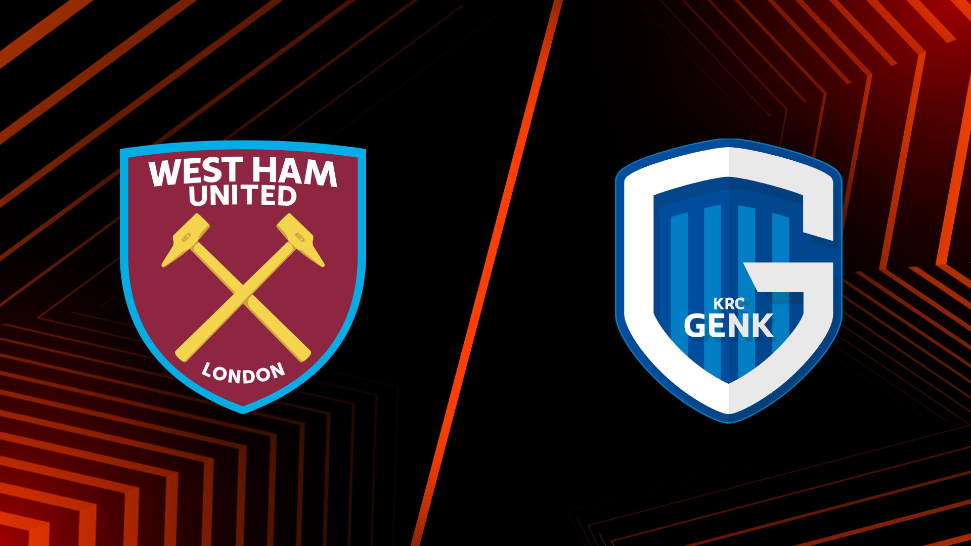 West Ham vs Genk Highlights 21 October 2021