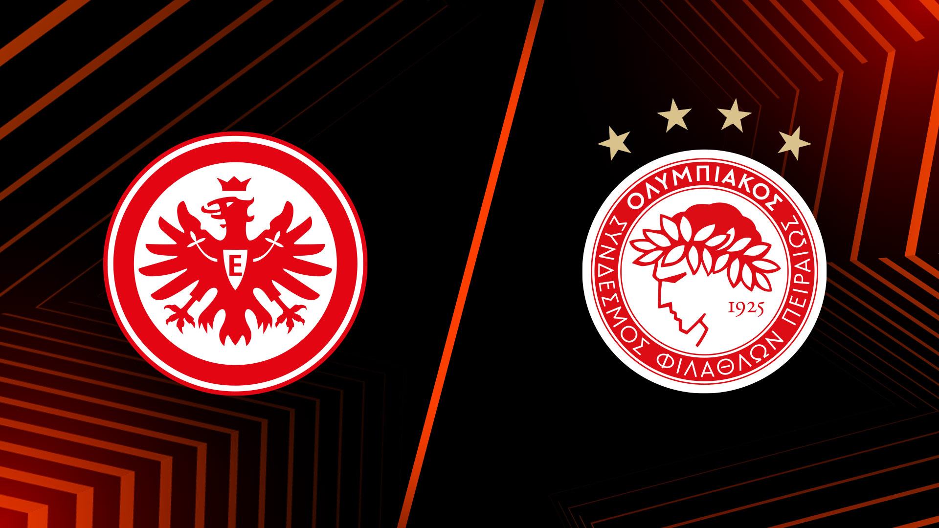 Frankfurt vs Olympiacos Highlights 21 October 2021