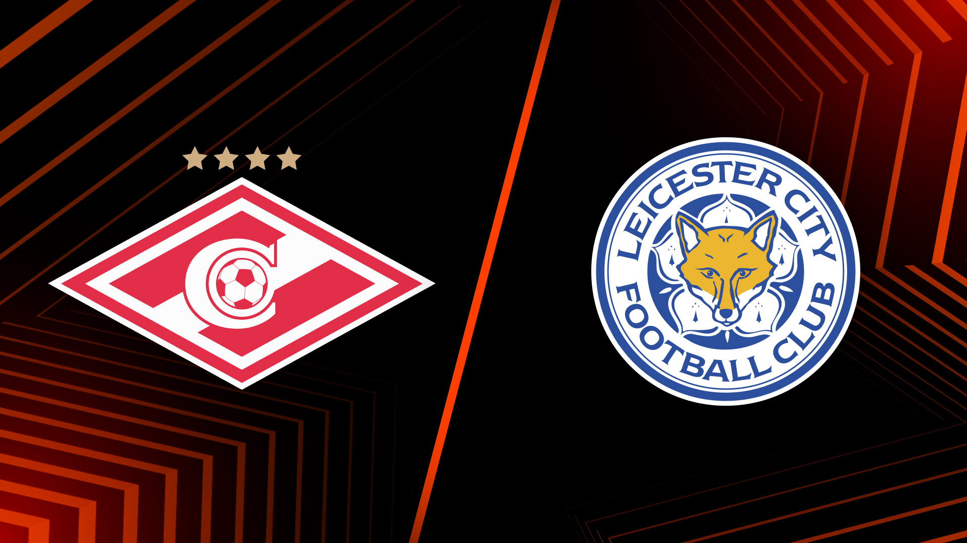Spartak Moscow vs Leicester City Highlights 20 October 2021