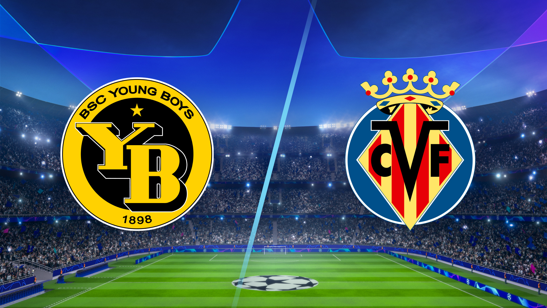 Young Boys vs Villarreal Highlights 20 October 2021
