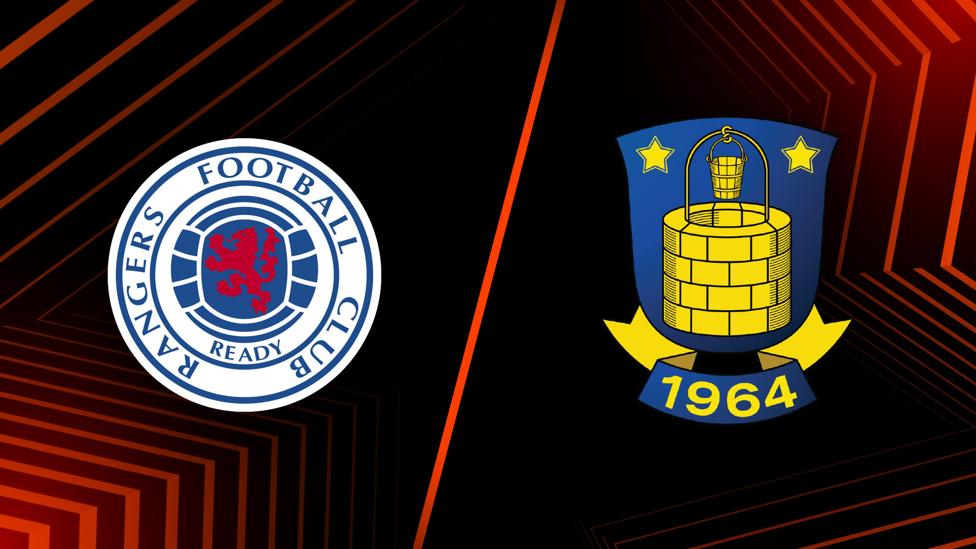 Glasgow Rangers vs Brondby Highlights 21 October 2021