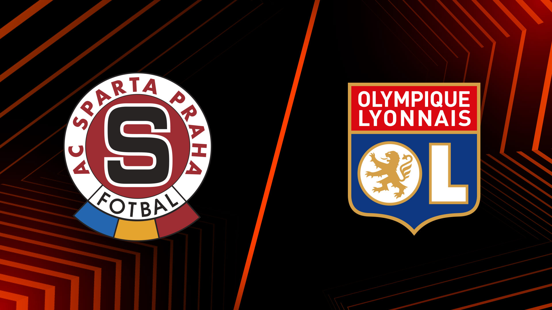 Sparta Praha vs Lyon Highlights 21 October 2021