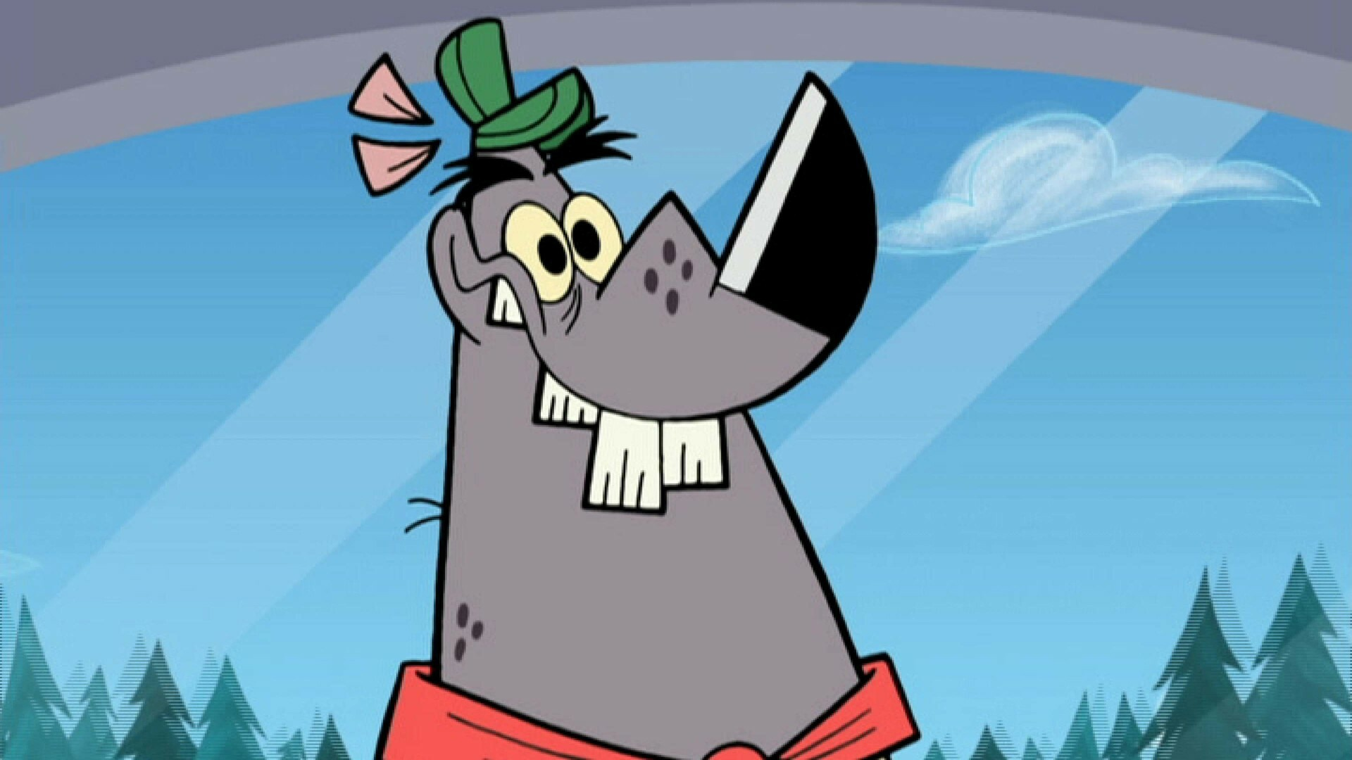 Watch T.U.F.F. Puppy: T.U.F.F. Puppy - Snappy Campers / Lucky Duck ...