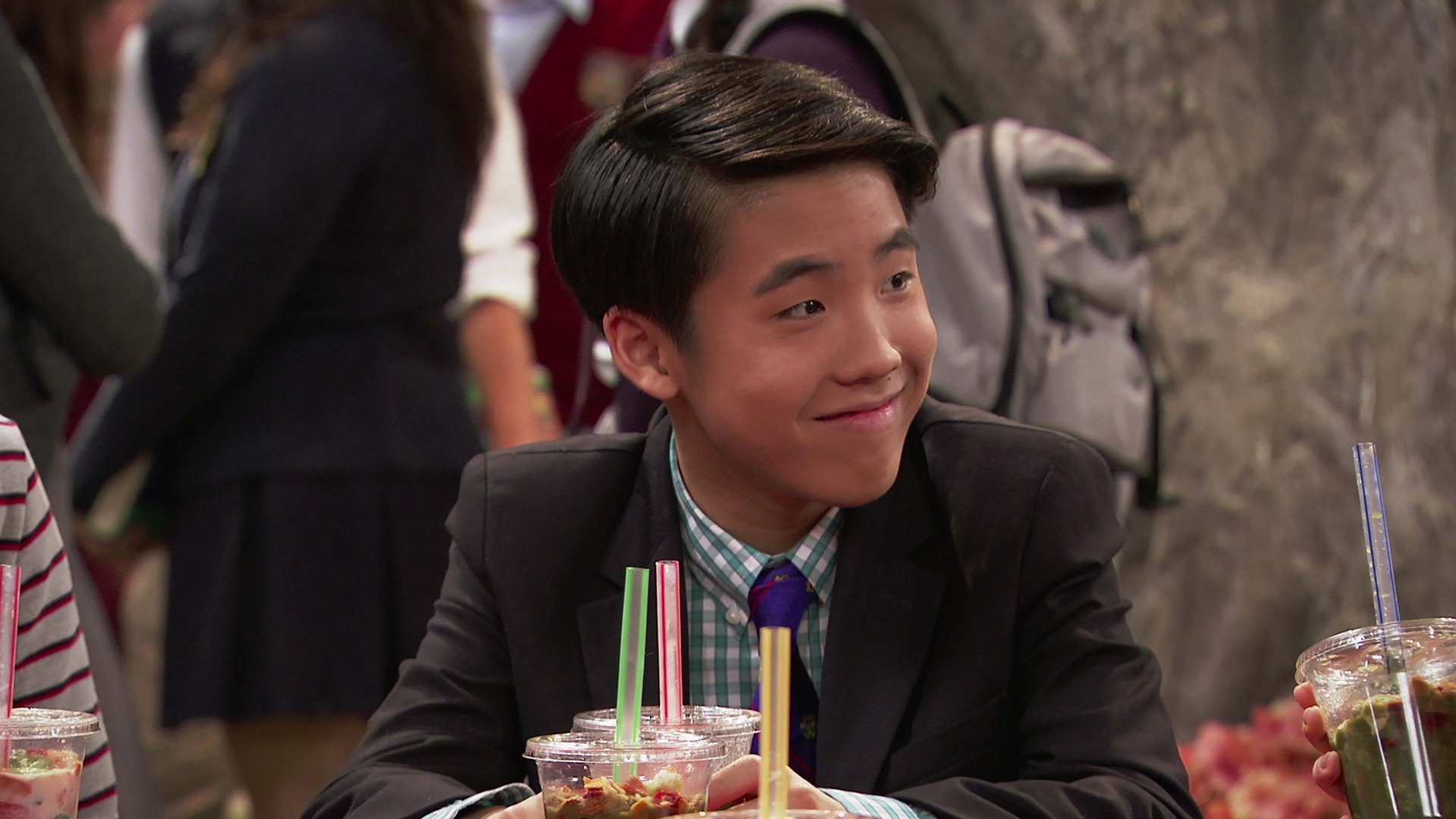 School Of Rock Ganze Folgen Deutsch Staffel 3 School of Rock: School of Rock - Rattenalarm schauen - Ganze Serie auf