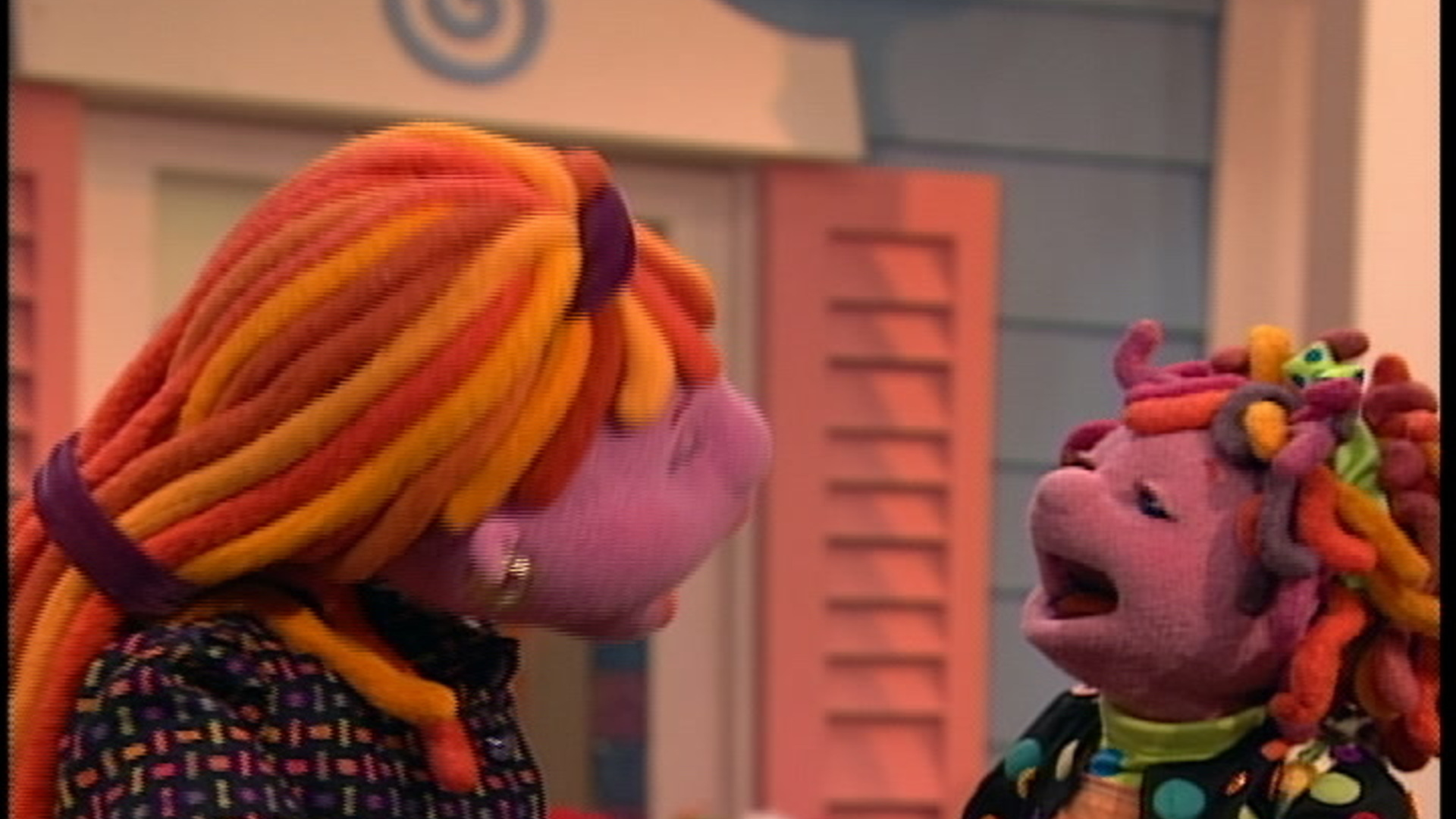 Watch Allegra's Window Season 2 Episode 3: Here's Poco - Paramount+ ...