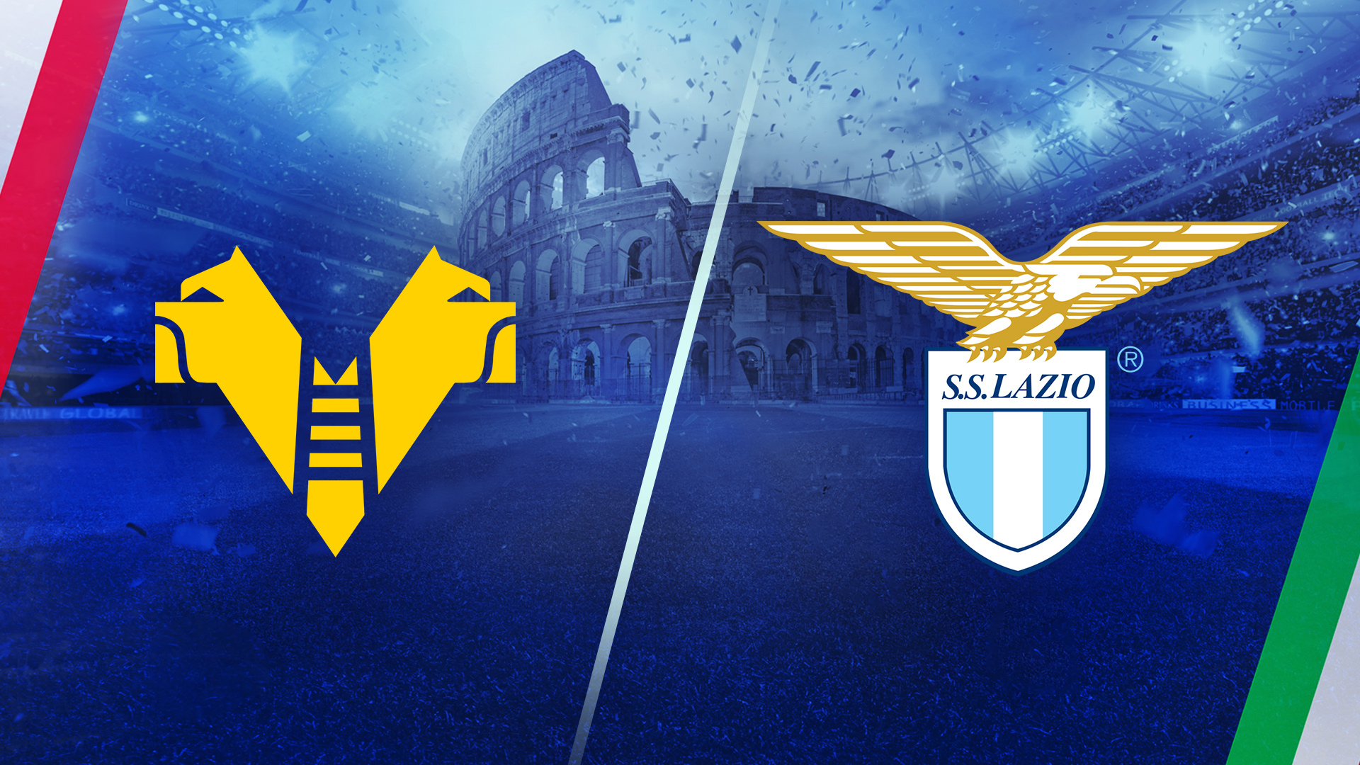 Hellas Verona vs Lazio Highlights 24 October 2021