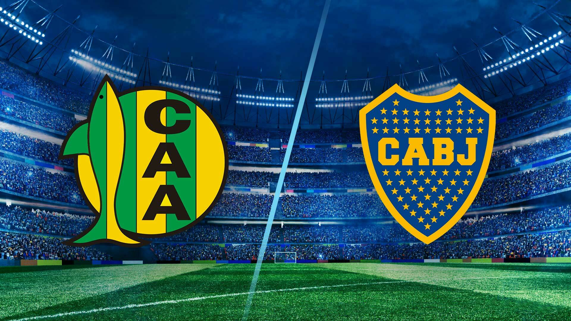 Watch Argentina Liga Profesional de Fútbol Season 2021 Episode 358