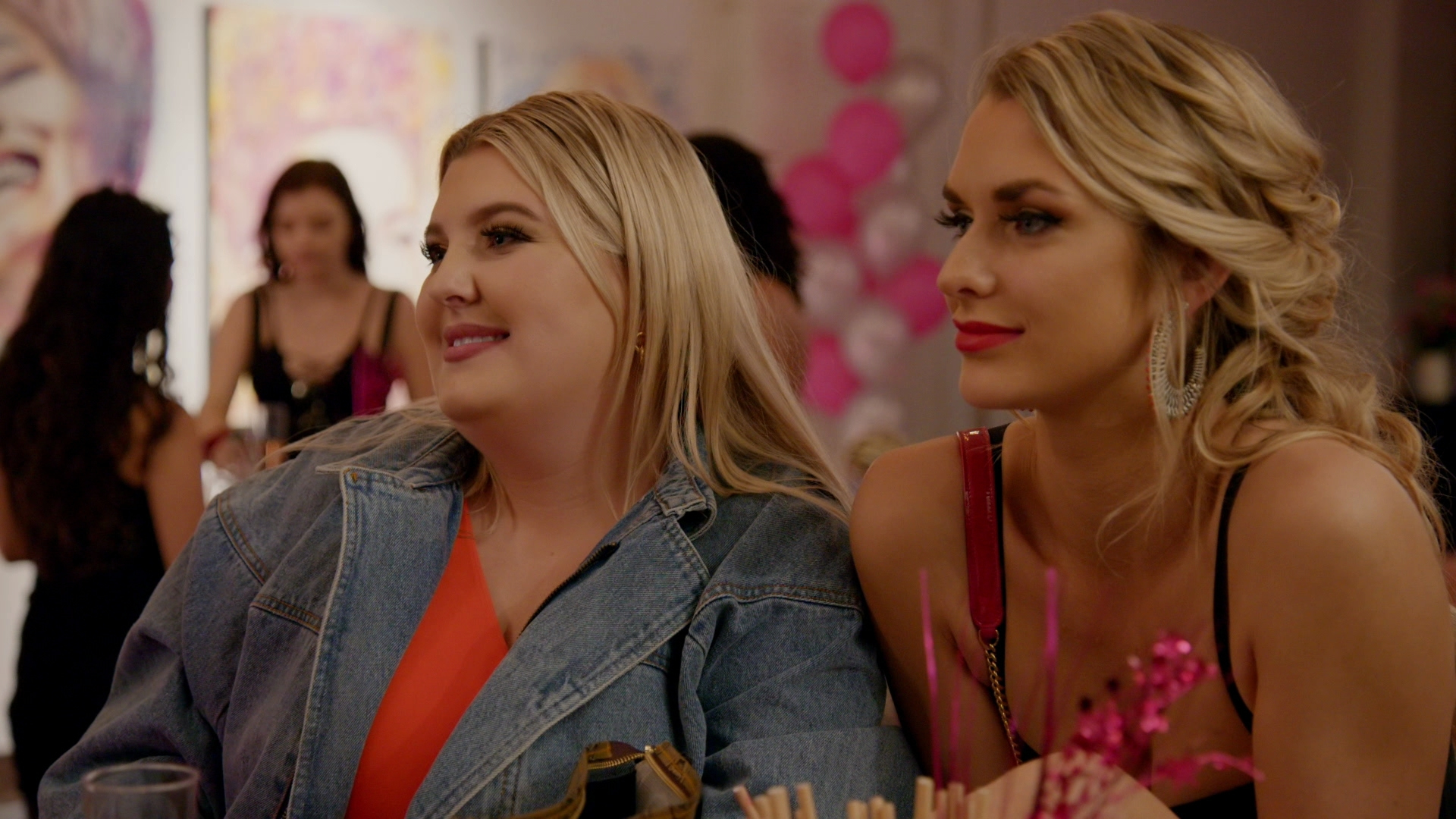 Watch Siesta Key Season 3 Episode 23: I'm Actually Like Happy ...