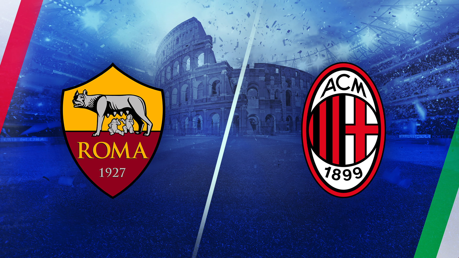 AS Roma vs AC Milan Highlights 31 October 2021