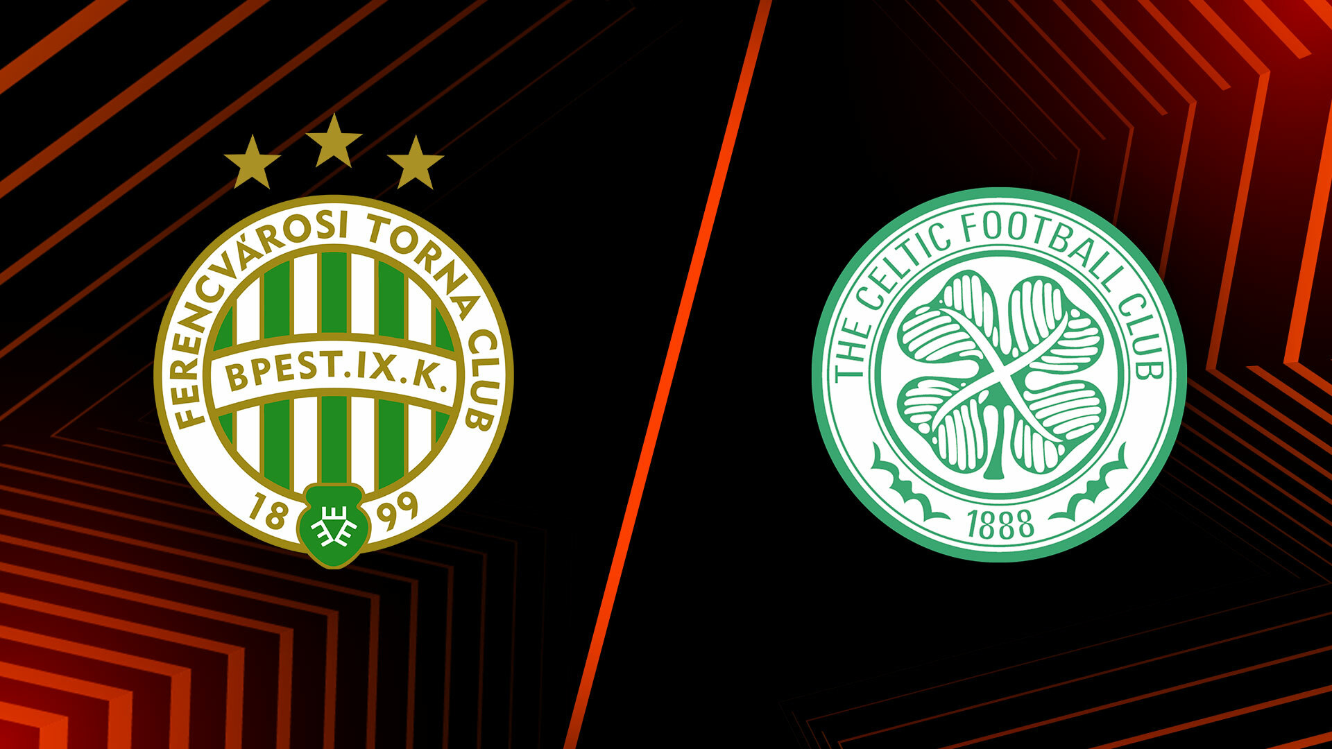 Celtic v hot sale ferencvaros stream