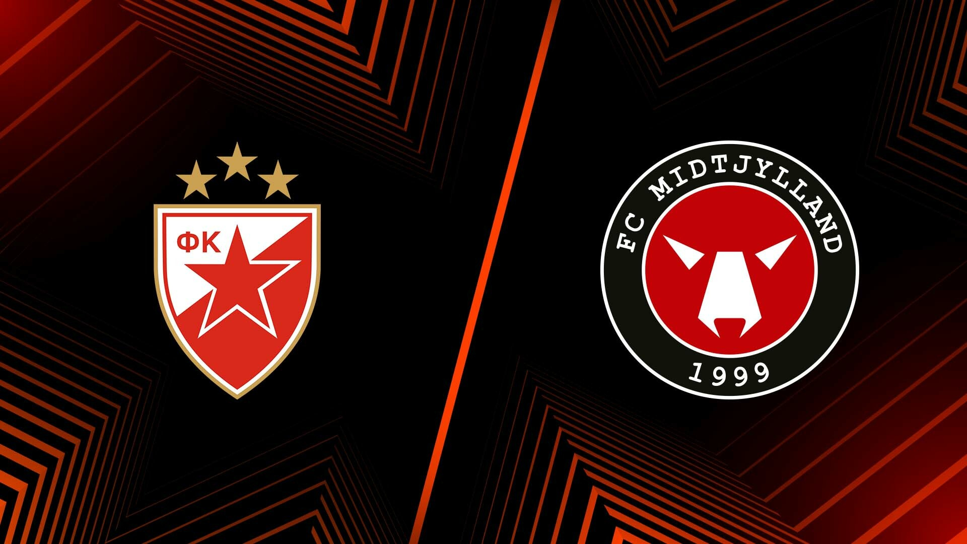 Crvena zvezda europa league hotsell