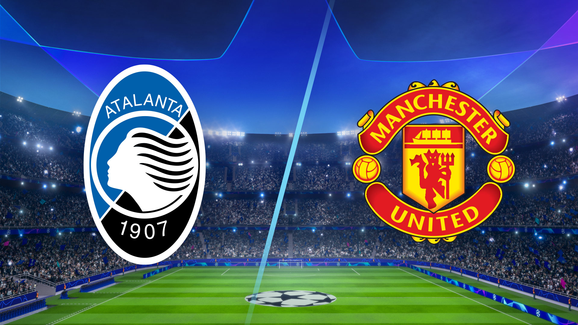 Atalanta vs Manchester United Highlights 02 November 2021