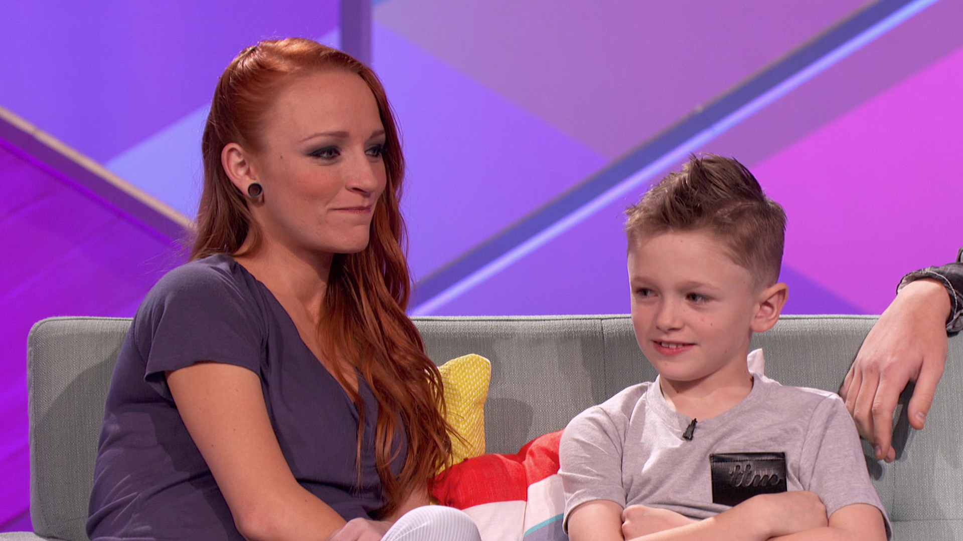 Watch Teen Mom OG Season 5 Episode 23: Reunion 1 B - Paramount+ Australia