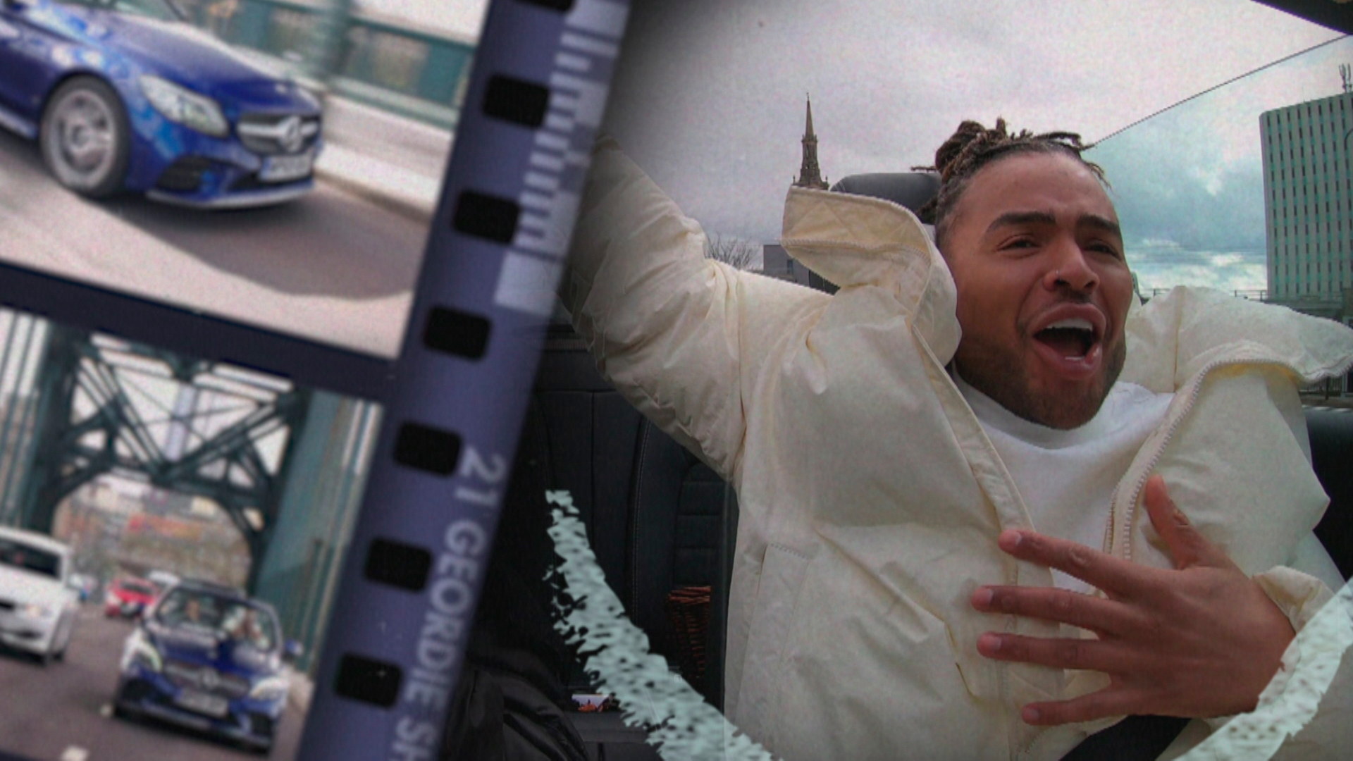 Geordie Shore 10 ans deja Partie 2