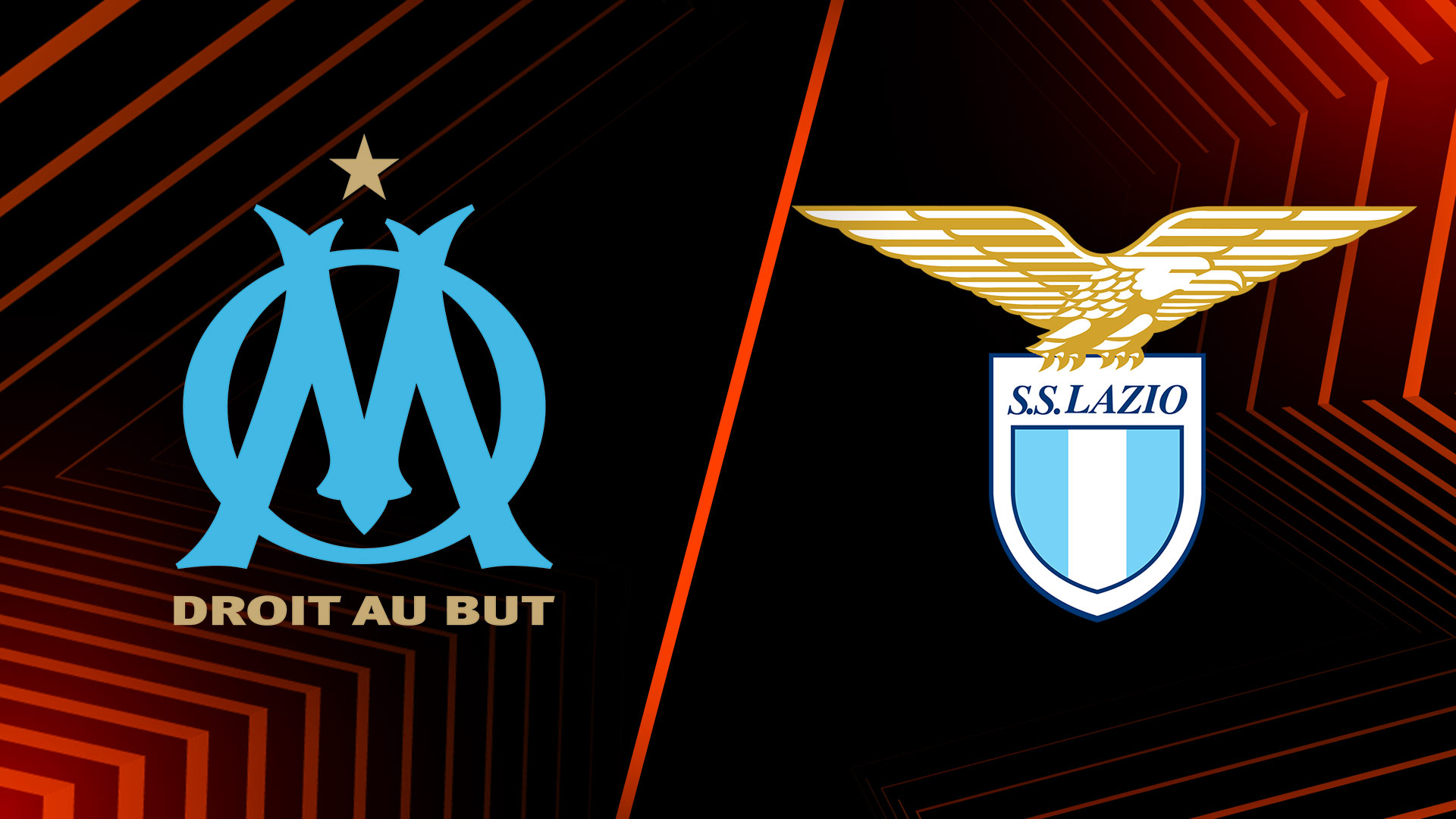 Marseille lazio tv