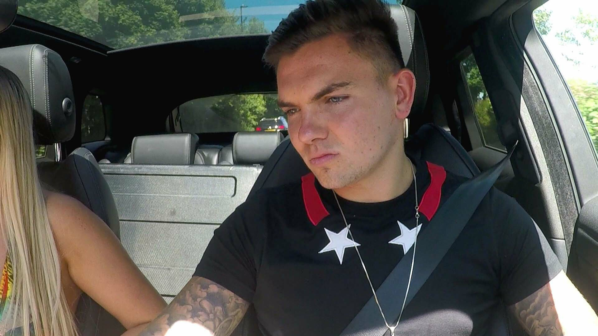 Geordie shore 18 episode 1 deals