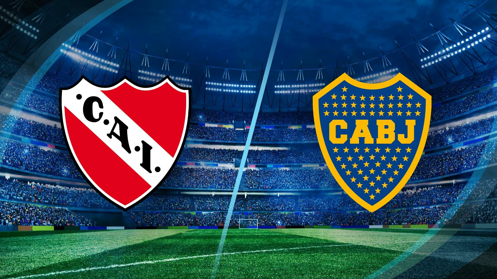 Watch Argentina Liga Profesional de Fútbol Independiente vs. Boca