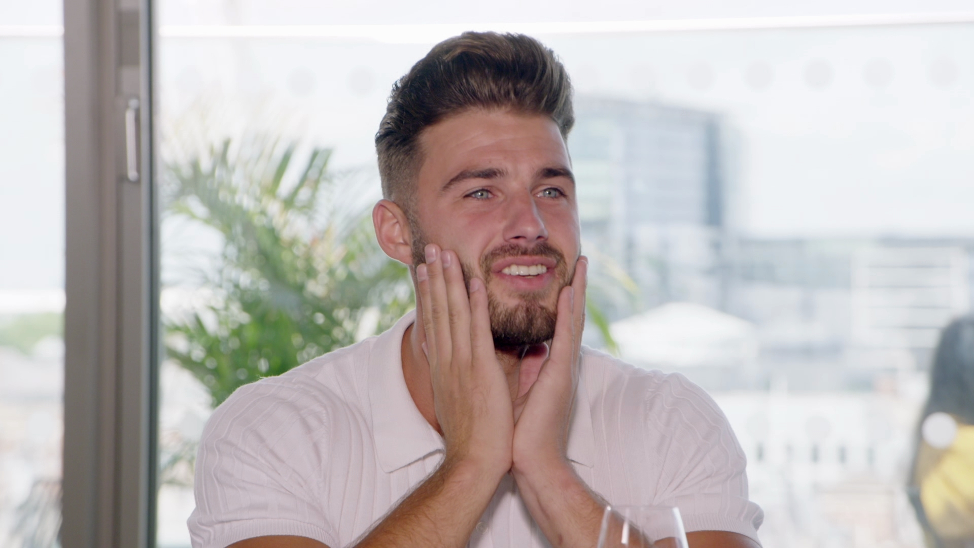 Schaue dir Celeb Ex In The City Staffel 2 Folge 4: Josh Ritchie und ...