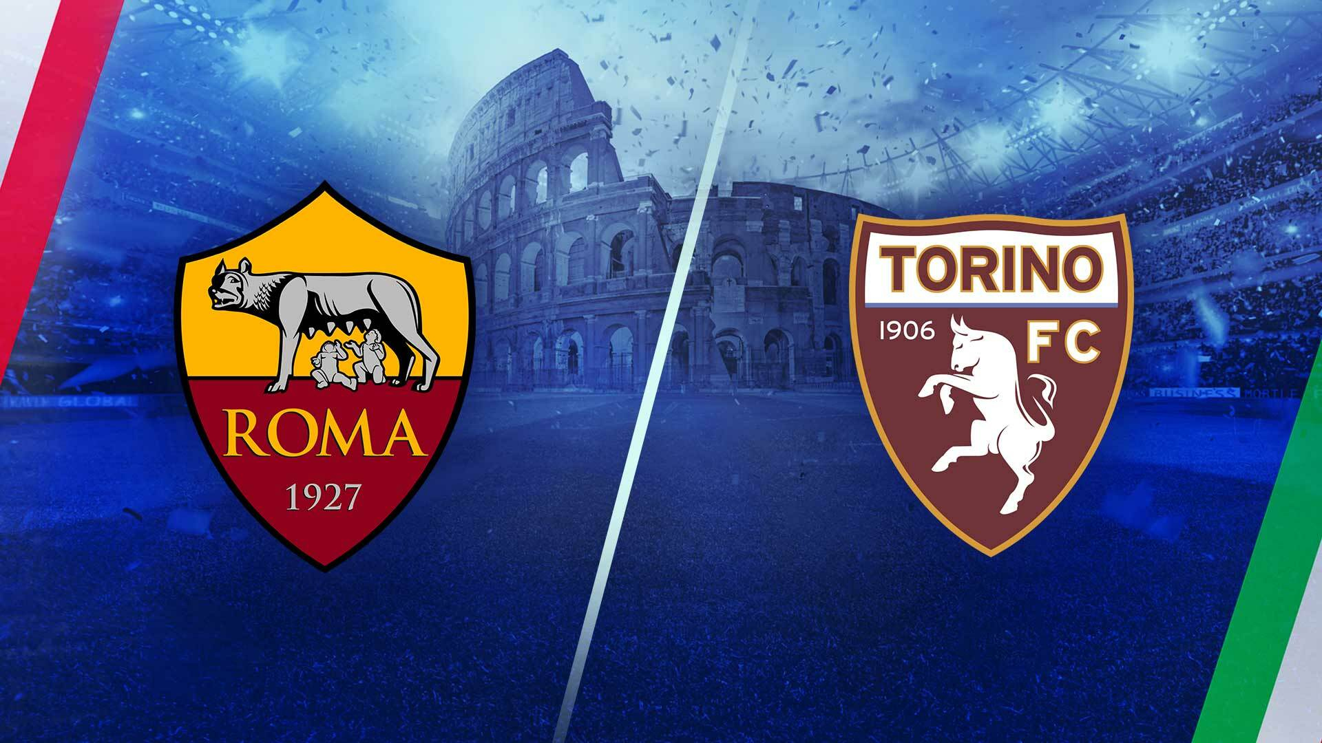 Roma vs torino