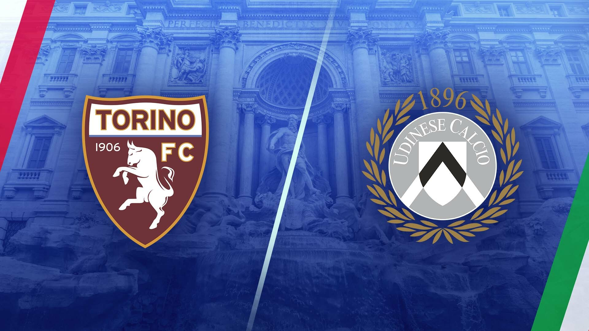 Watch Serie A Torino vs. Udinese Full show on Paramount Plus