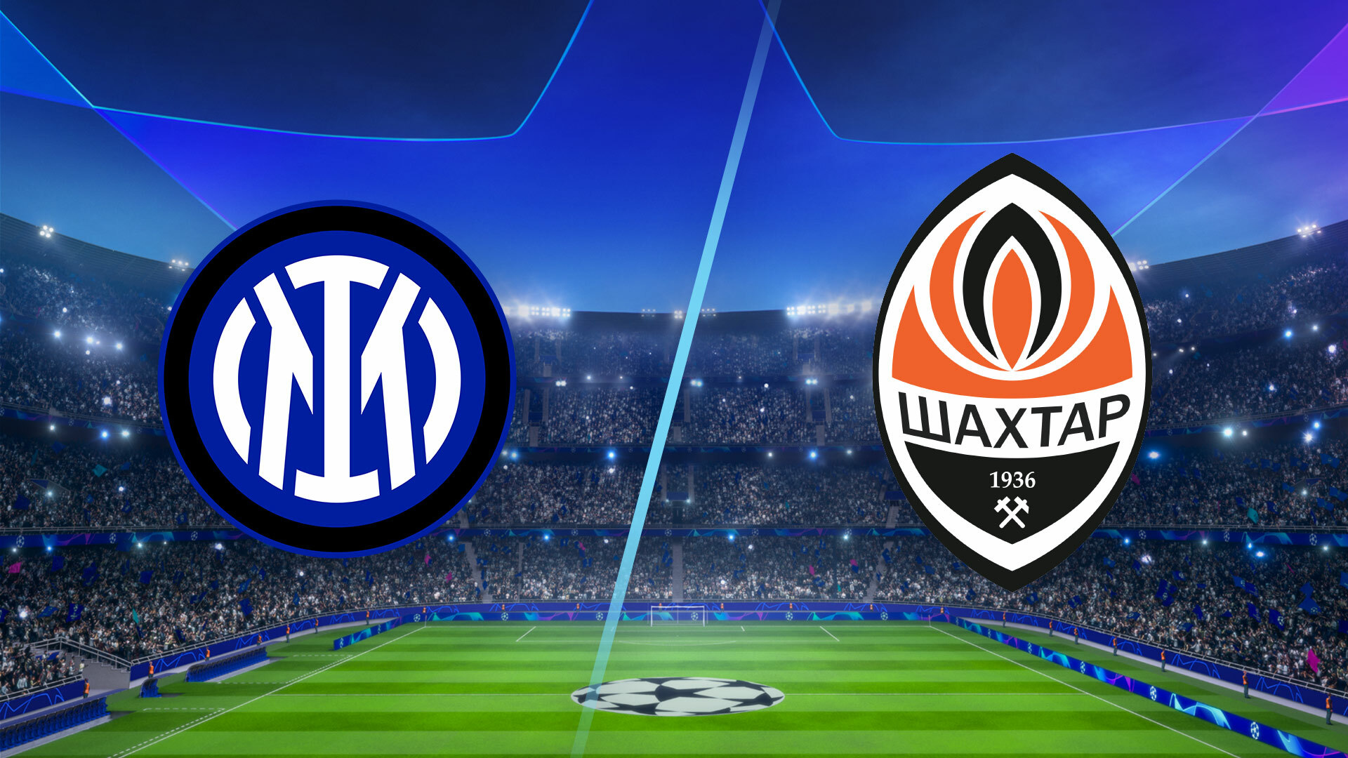 Inter Milan vs Shakhtar Donetsk Highlights 24 November 2021