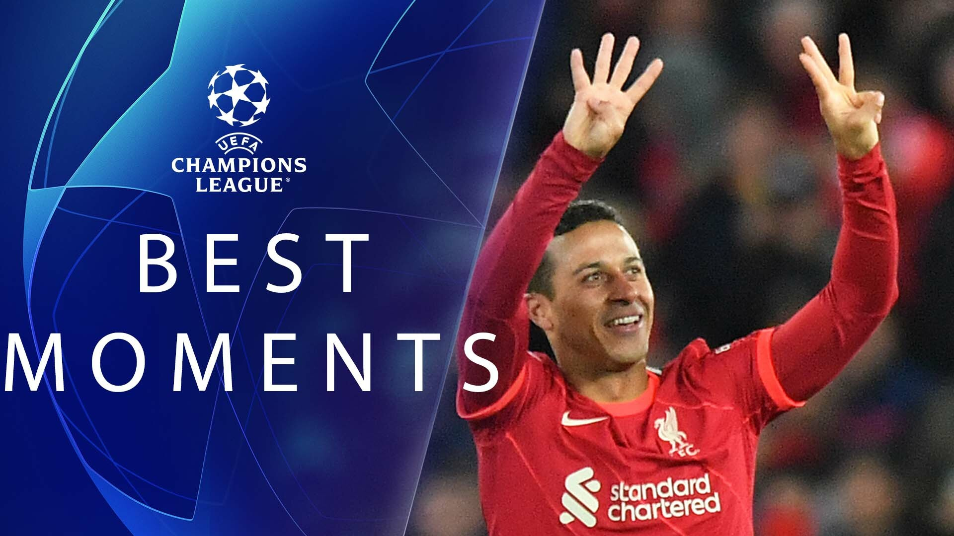 Watch UEFA Champions League Best Moments Of The Day Full Show On watch-uefa-champions-league-best-moments-of-the-day-full-show-on