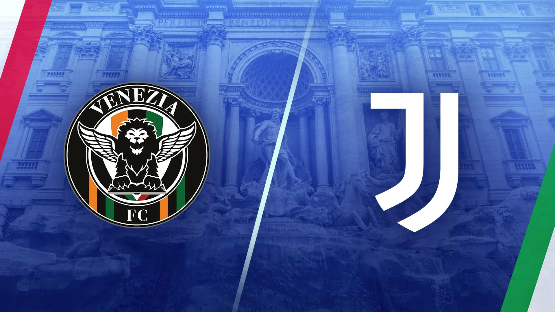Watch Serie A: Venezia vs. Juventus - Full show on Paramount Plus 