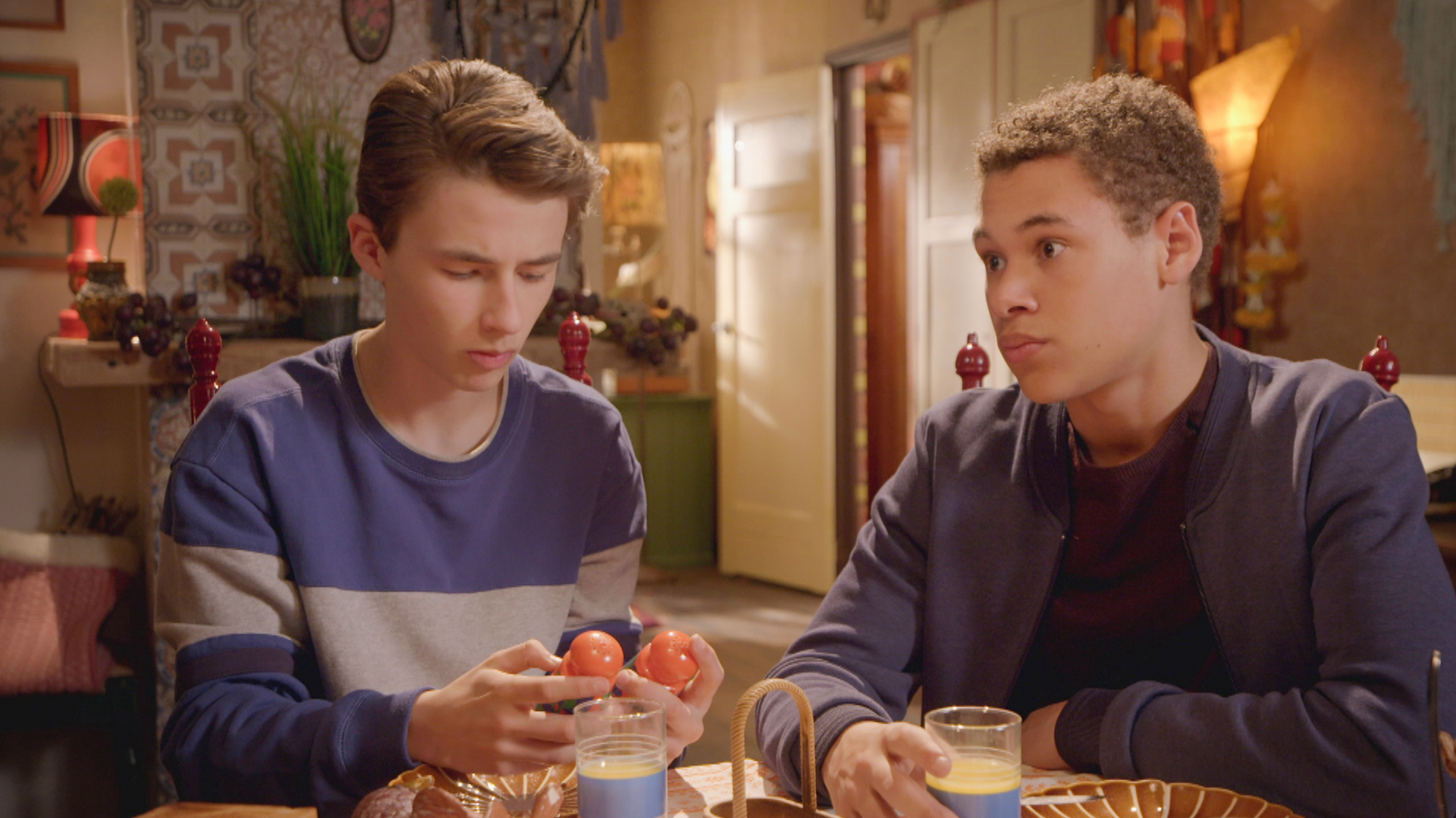 Das Geheimnis Der Hunters Staffel 2 Folge 7 Das Geheimnis der Hunters: Das Geheimnis der Hunters - Enthüllungen