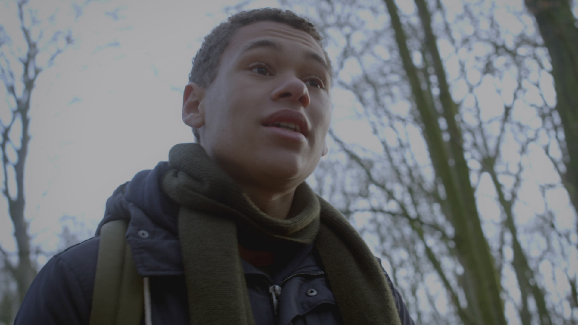 Das Geheimnis Der Hunters Staffel 2 Folge 7 www.paramountplus.com