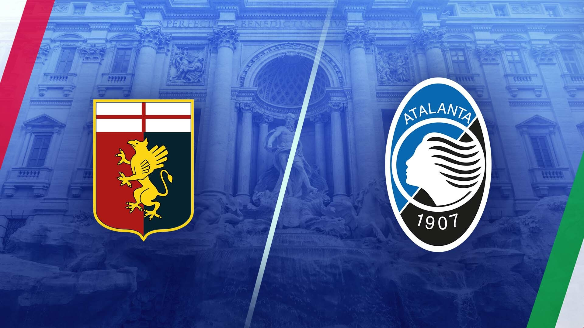 Watch Serie A: Genoa vs. Atalanta - Full show on Paramount Plus