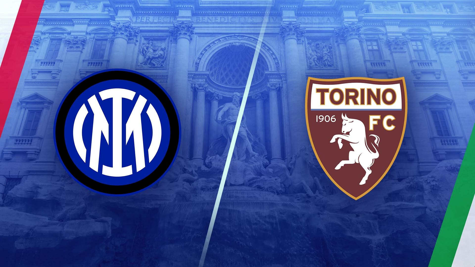 Watch Serie A Inter Milan vs. Torino Full show on Paramount Plus