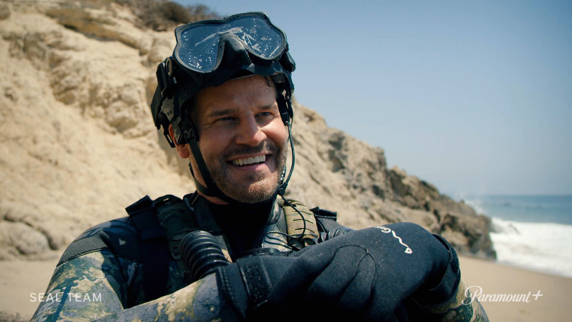 Watch SEAL Team: SEAL Team, Season 5 Official Trailer