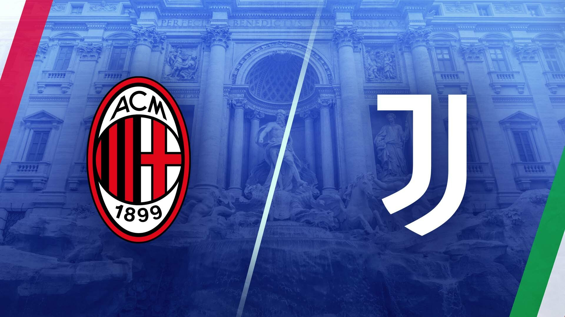 How to watch discount ac milan vs juventus