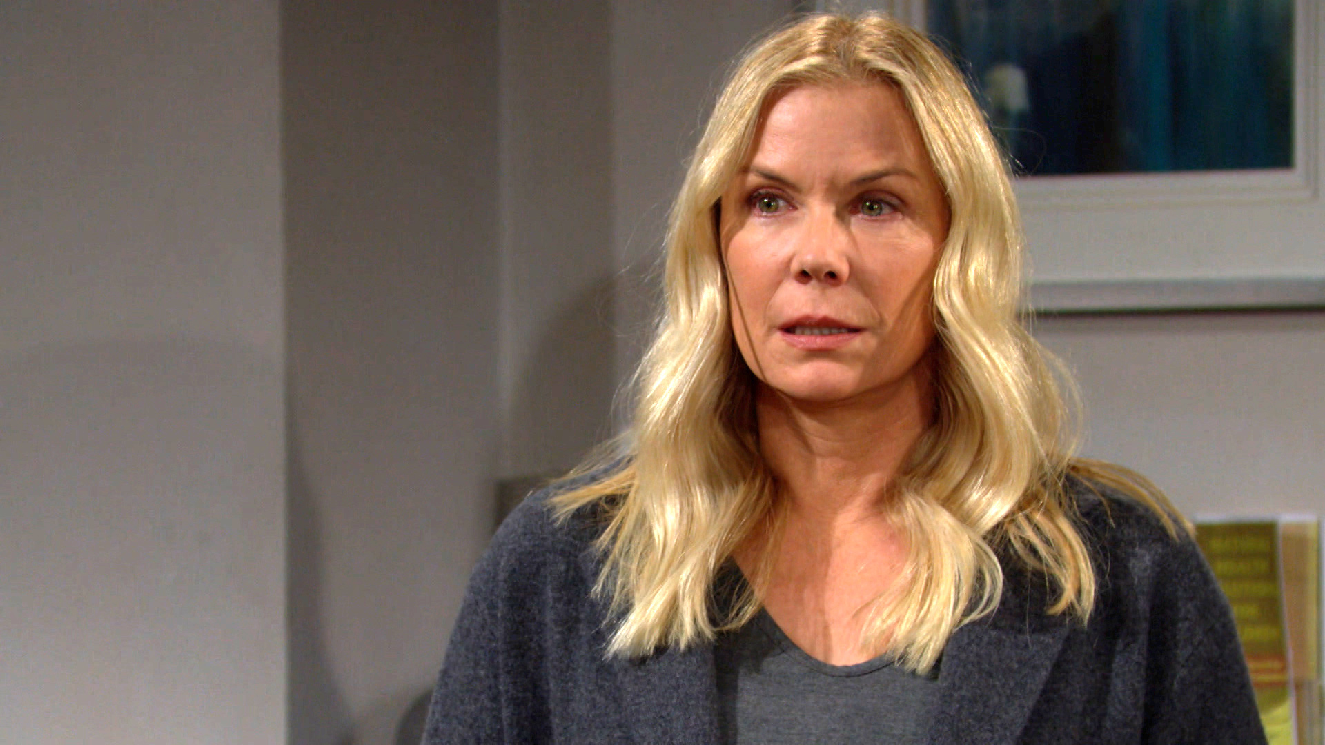 Watch The Bold And The Beautiful Season 35 Episode 74 1 7 22 Full Show On Cbs